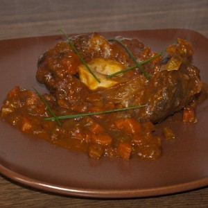 osso buco